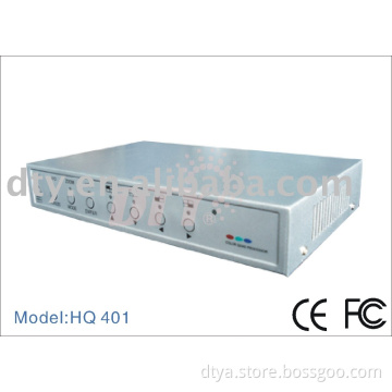 4 Channel Embedded DVR